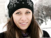 Feet - Kristina - 2012-04-05 Spring thaw