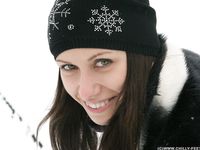 Feet - Kristina - 2012-04-05 Spring thaw