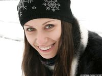 Feet - Kristina - 2012-04-05 Spring thaw