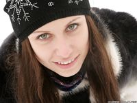 Feet - Kristina - 2012-04-05 Spring thaw