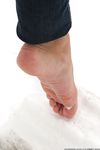 Feet - Kristina - 2012-04-05 Spring thaw