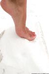 Feet - Kristina - 2012-04-05 Spring thaw