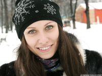 Feet - Kristina - 2012-04-05 Spring thaw