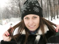 Feet - Kristina - 2012-04-05 Spring thaw