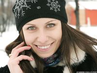 Feet - Kristina - 2012-04-05 Spring thaw