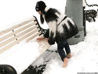 Feet - Kristina - 2012-04-05 Spring thaw