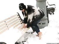 Feet - Kristina - 2012-04-05 Spring thaw