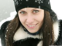 Feet - Kristina - 2012-04-05 Spring thaw