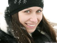 Feet - Kristina - 2012-04-05 Spring thaw