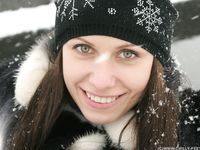 Feet - Kristina - 2012-04-05 Spring thaw