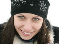 Feet - Kristina - 2012-04-05 Spring thaw