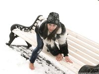 Feet - Kristina - 2012-04-05 Spring thaw