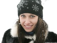 Feet - Kristina - 2012-04-05 Spring thaw