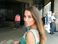 Feet - Kristina A - 2014-04-15 Summer barefoot fun