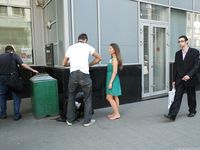 Feet - Kristina A - 2014-04-15 Summer barefoot fun