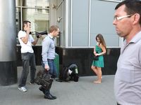 Feet - Kristina A - 2014-04-15 Summer barefoot fun