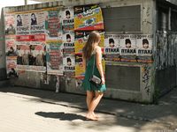 Feet - Kristina A - 2014-04-15 Summer barefoot fun