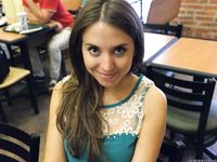 Feet - Kristina A - 2014-04-15 Summer barefoot fun