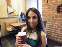 Feet - Kristina A - 2014-04-15 Summer barefoot fun