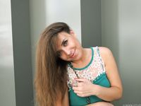 Feet - Kristina A - 2014-04-15 Summer barefoot fun