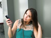 Feet - Kristina A - 2014-04-15 Summer barefoot fun