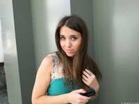 Feet - Kristina A - 2014-04-15 Summer barefoot fun