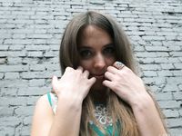 Feet - Kristina A - 2014-04-15 Summer barefoot fun