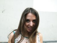 Feet - Kristina A - 2014-04-15 Summer barefoot fun