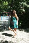 Feet - Kristina A - 2014-04-15 Summer barefoot fun