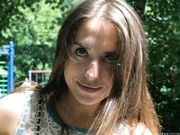 Feet - Kristina A - 2014-04-15 Summer barefoot fun