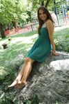 Feet - Kristina A - 2014-04-15 Summer barefoot fun