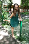 Feet - Kristina A - 2014-04-15 Summer barefoot fun
