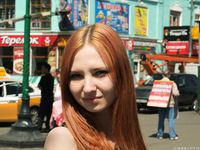 Feet - Kristina B - 2014-07-16 Hot summer Moscow