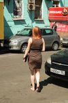 Feet - Kristina B - 2014-07-16 Hot summer Moscow