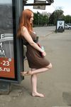 Feet - Kristina B - 2014-07-16 Hot summer Moscow