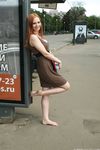 Feet - Kristina B - 2014-07-16 Hot summer Moscow