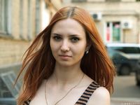 Feet - Kristina B - 2014-07-16 Hot summer Moscow