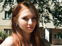 Feet - Kristina B - 2014-07-16 Hot summer Moscow