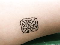 Feet - Ksenia B - 2011-07-02 Different barefoot experience