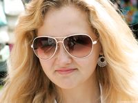 Feet - Ksenia B - 2011-07-02 Different barefoot experience