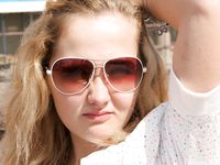 Feet - Ksenia B - 2011-07-02 Different barefoot experience