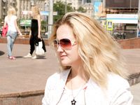 Feet - Ksenia B - 2011-07-02 Different barefoot experience