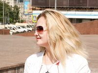 Feet - Ksenia B - 2011-07-02 Different barefoot experience