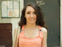 Feet - Ksenia E - 2013-10-26 Summer heat