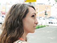 Feet - Ksenia E - 2013-10-26 Summer heat