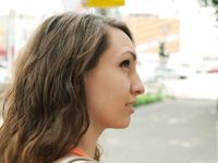 Feet - Ksenia E - 2013-10-26 Summer heat