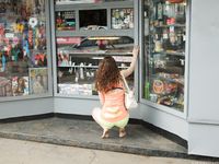 Feet - Ksenia E - 2013-10-26 Summer heat