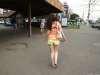 Feet - Ksenia E - 2013-10-26 Summer heat