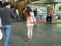 Feet - Ksenia E - 2013-10-26 Summer heat