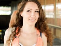 Feet - Ksenia E - 2013-10-26 Summer heat